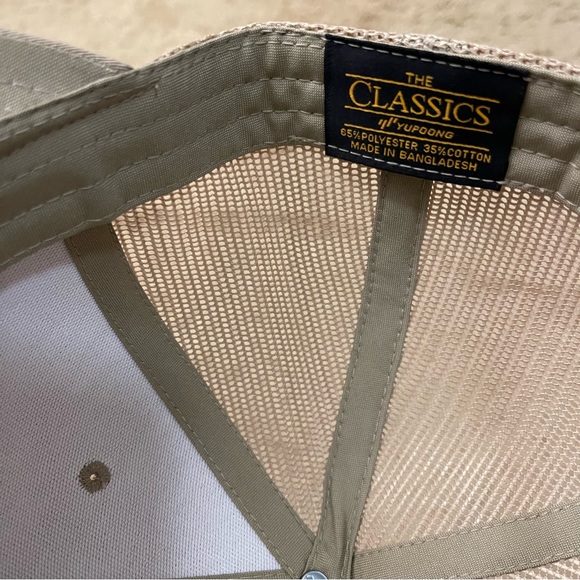 🎉HP🎉 BNWOT Men’s Yellowstone Dutton Ranch Hat - Picture 5 of 7